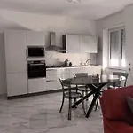 公寓 Cuore Di Centro