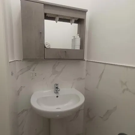 Cuore Di Centro ナポリ