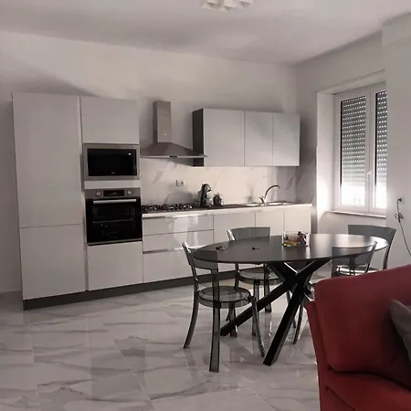 アパート Cuore Di Centro