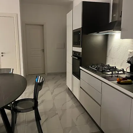 Cuore Di Centro Naples