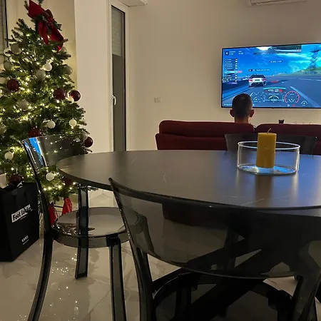 Cuore Di Centro * ナポリ