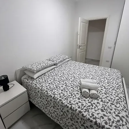 アパート Cuore Di Centro