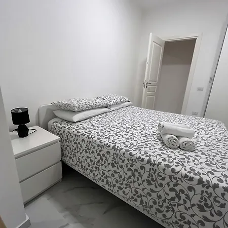 Cuore Di Centro アパート *