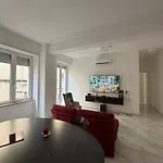 Cuore Di Centro Апартаменты
