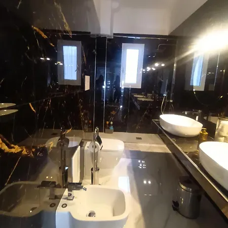 Cuore Di Centro Appartement *