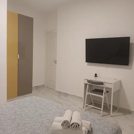 Appartement Cuore Di Centro *