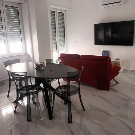 Cuore Di Centro Appartement *