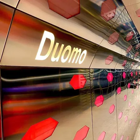 Cuore Di Centro