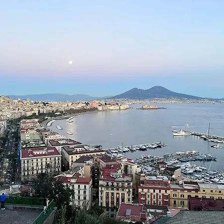 Cuore Di Centro Napels