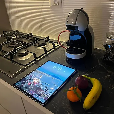 Appartement Cuore Di Centro *