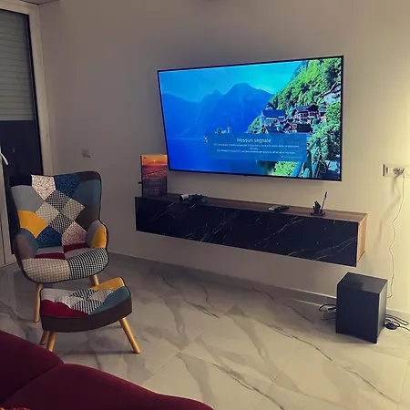 Cuore Di Centro Daire