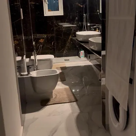 Cuore Di Centro Daire *