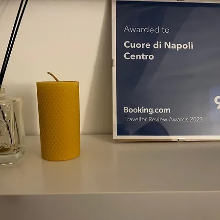 Daire Cuore Di Centro *