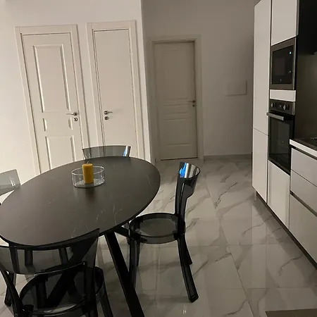 Cuore Di Centro Appartement Napels