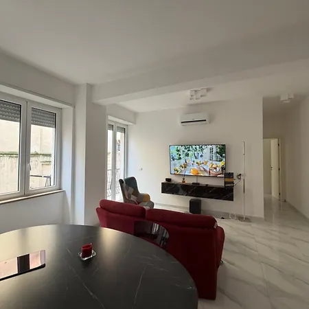 Cuore Di Centro Апартаменты